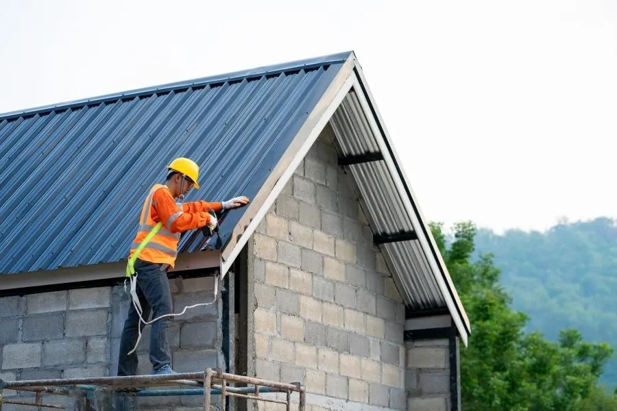 Charles Smiley Roofing Roofing Contractor in Laguna Niguel, CA project in Laguna Niguel, CA (1)