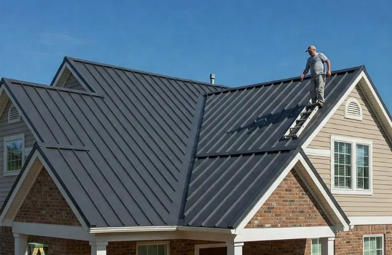 Charles Smiley Roofing Roofing Contractor in Laguna Niguel, CA project in Laguna Niguel, CA (6)