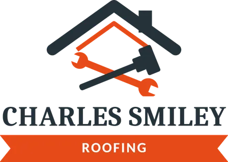 Charles Smiley Roofing logo